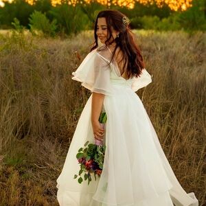 Truvelle Lillie Bridal Gown